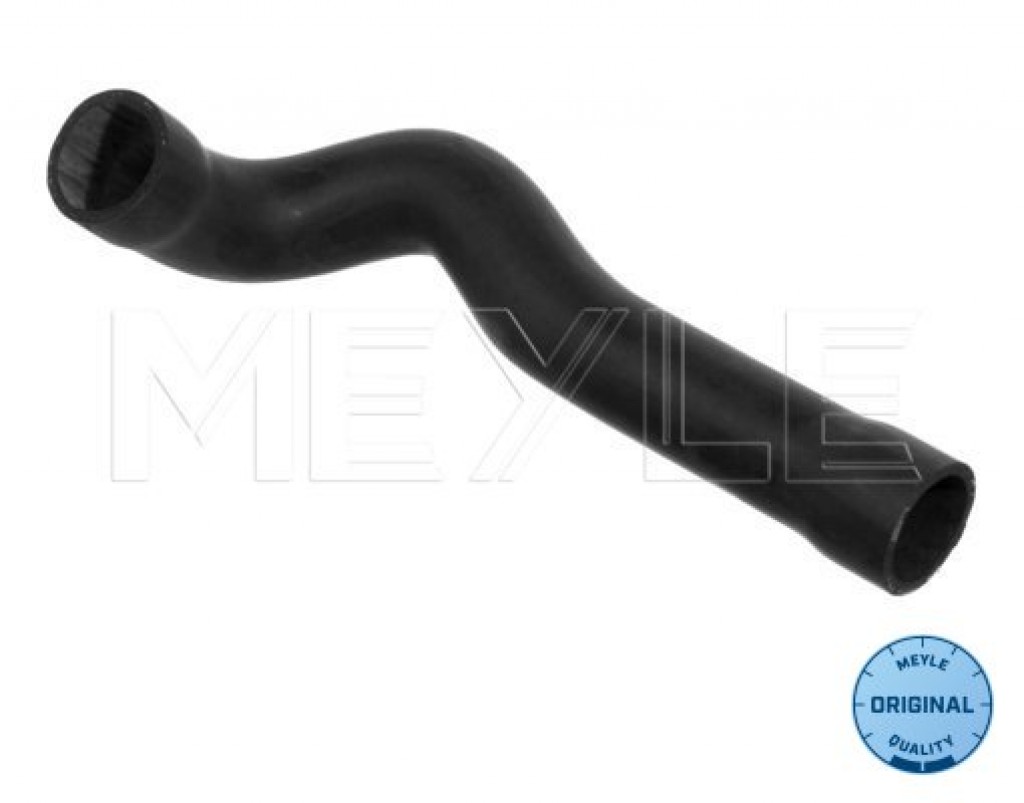 Water Coolant Hose E36